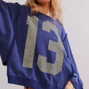 We The Free Graphic Camden